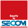 セコムのロゴマーク